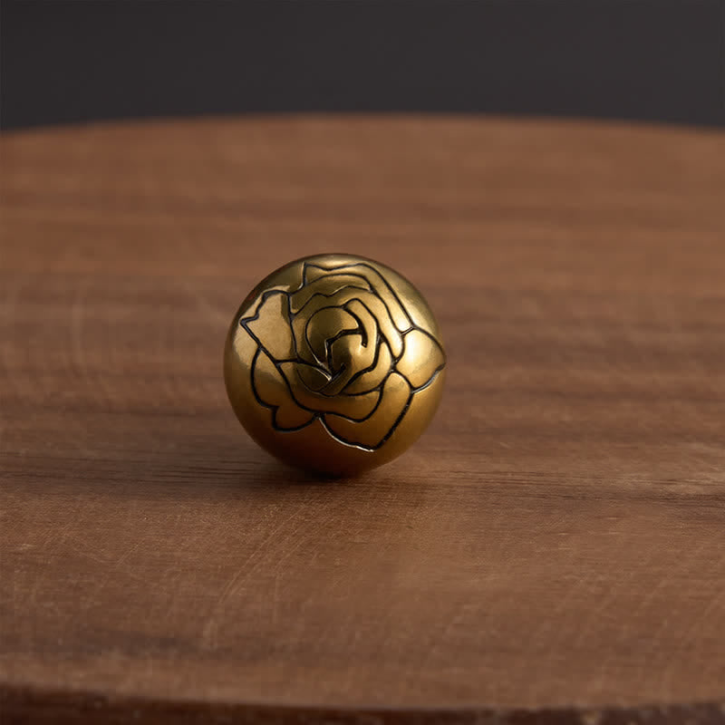 Buddha Stones Pulsera trenzada de equilibrio con hilo colorido tejido a mano - image 18