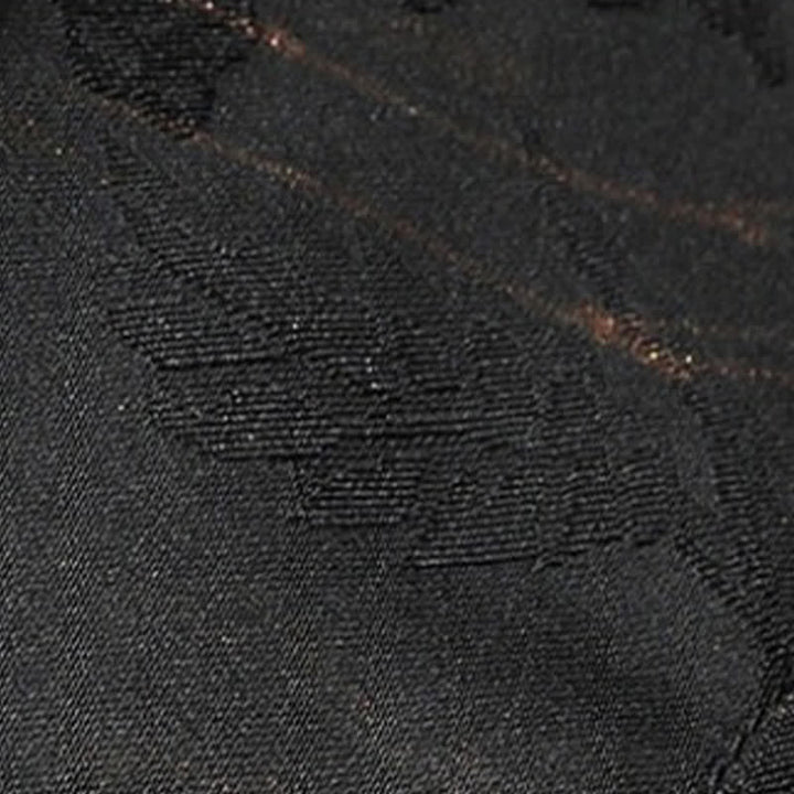 Buddha Stones Camisas de manga corta para hombre estilo Tang, informales, con cuello mandarín y estampado de mariposas de bambú, ideales para primavera y verano. - image 12