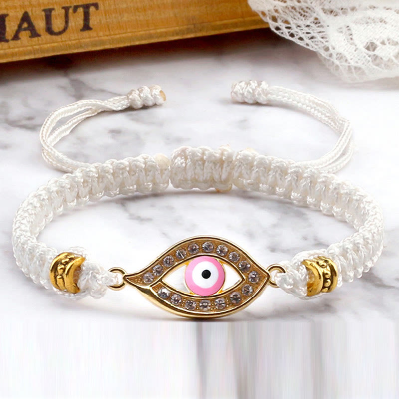 Pulsera de Buddha Stones para mantener alejados a los malos espíritus