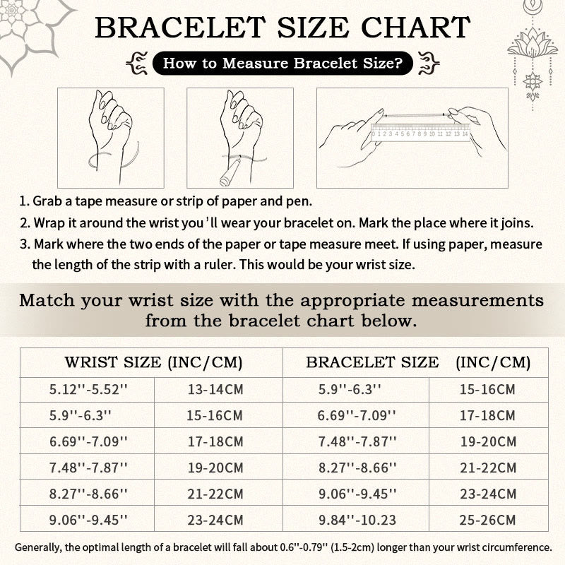 Pulsera de cerámica con hilo rojo de la suerte FengShui de Buddha Stones