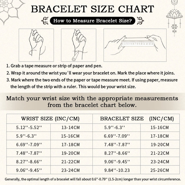 Pulsera de cerámica con hilo rojo de la suerte FengShui de Buddha Stones