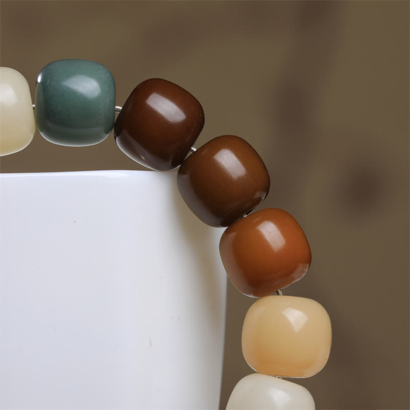 Buddha Stones para mantener alejados los espíritus malignos