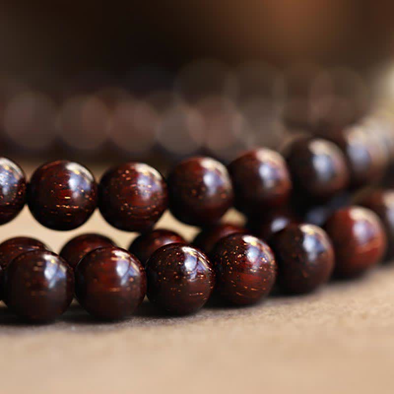 Pulsera de plata de ley 925 con Buddha Stones , hoja pequeña india, sándalo rojo, jade gris hetiano, ámbar, estrella dorada