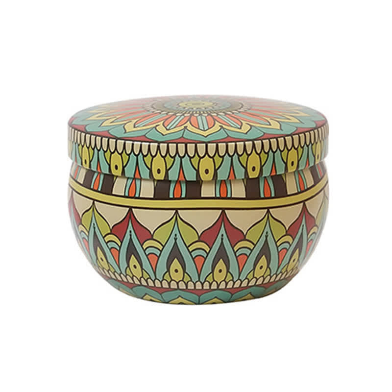 Té blanco Flor de jengibre Lavanda Gardenia Vela de cera de soja perfumada Regalo para familiares y amigos - image 26