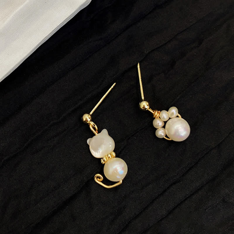 Pendientes Buddha Stones - image 9