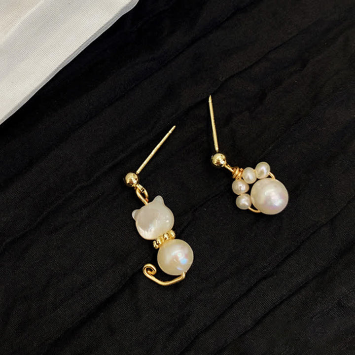 Pendientes Buddha Stones - image 9