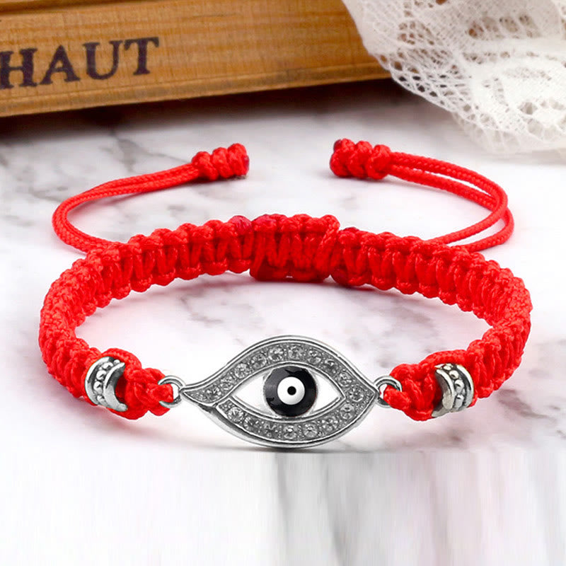 Pulsera de Buddha Stones para mantener alejados a los malos espíritus