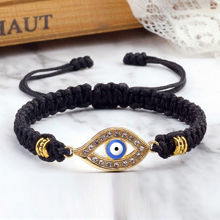 Pulsera de Buddha Stones para mantener alejados a los malos espíritus