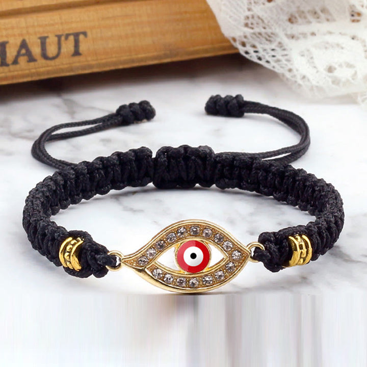 Pulsera de Buddha Stones para mantener alejados a los malos espíritus