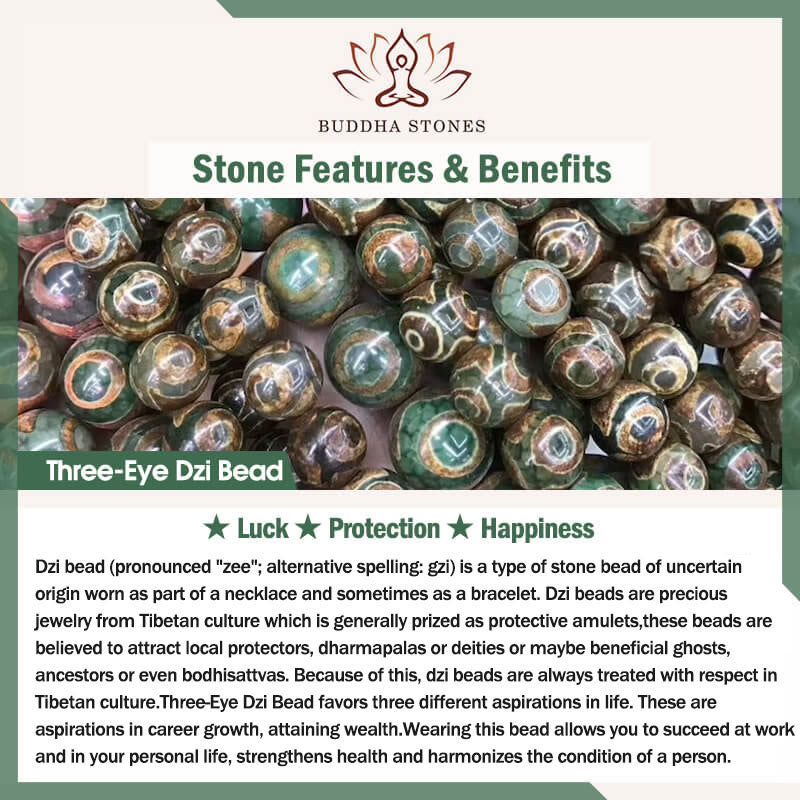 Buddha Stones naturales del Tíbet 108 cuentas de Mala semilla de Bodhi púrpura cuentas Dzi de tres ojos pulsera de armonía Dorje de cobre