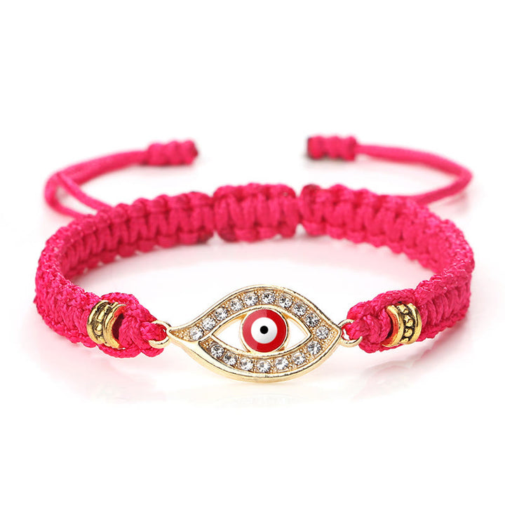 Pulsera de Buddha Stones para mantener alejados a los malos espíritus