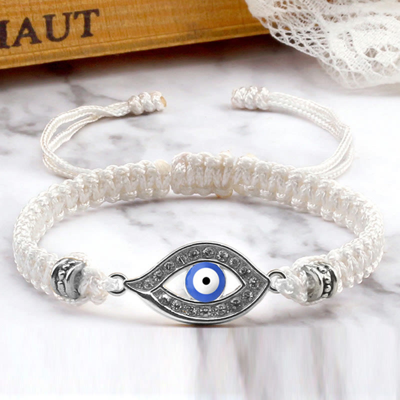 Pulsera de Buddha Stones para mantener alejados a los malos espíritus