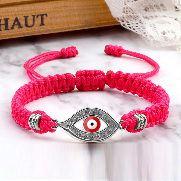 Pulsera de Buddha Stones para mantener alejados a los malos espíritus