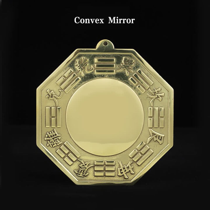 Mapa Feng Shui Bagua Mapa Energético Del Equilibrio Del Cobre