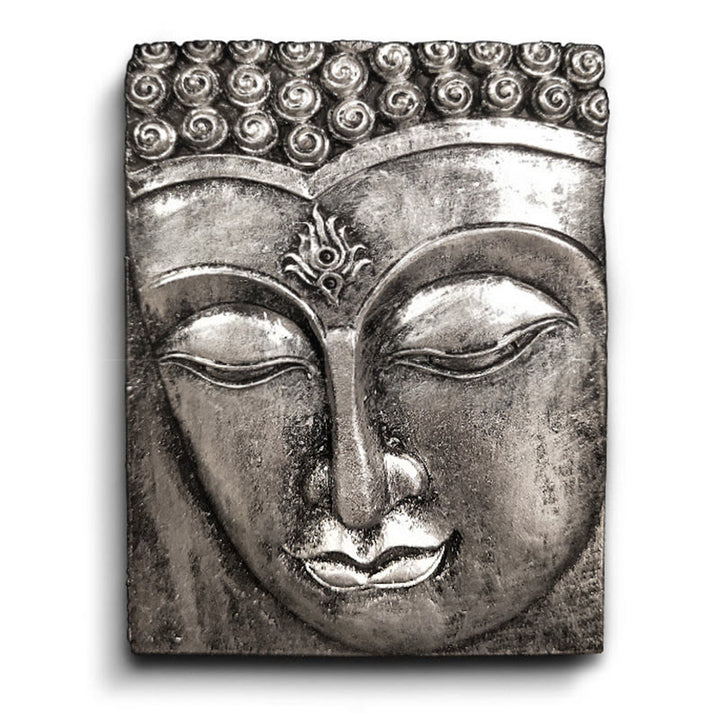 Buddha Stones Buda Compasión Serenidad Hogar Oración Altar Zen Decoración - image 14