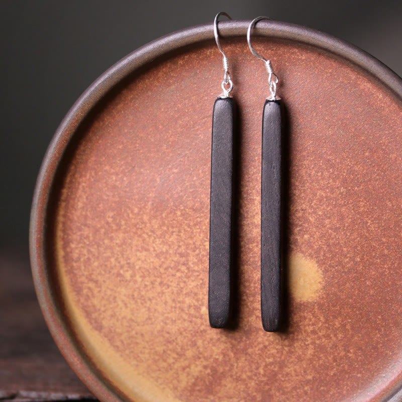 Pendientes Buddha Stones - image 4