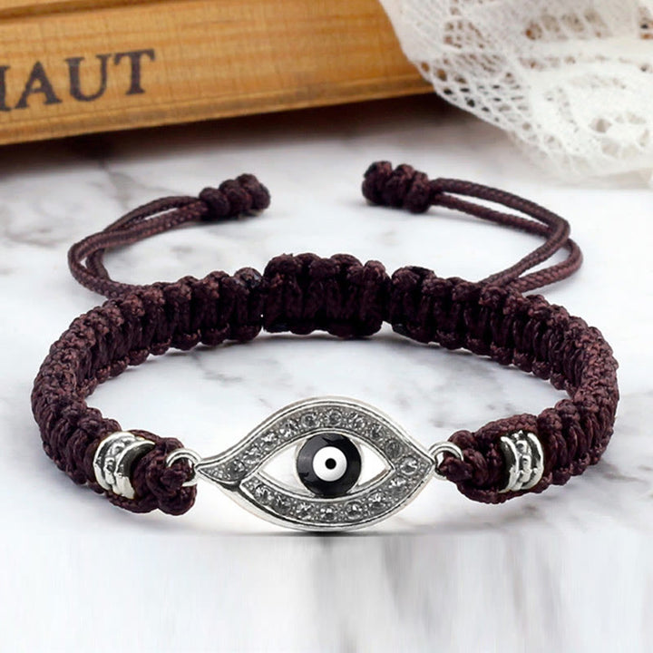 Pulsera de Buddha Stones para mantener alejados a los malos espíritus