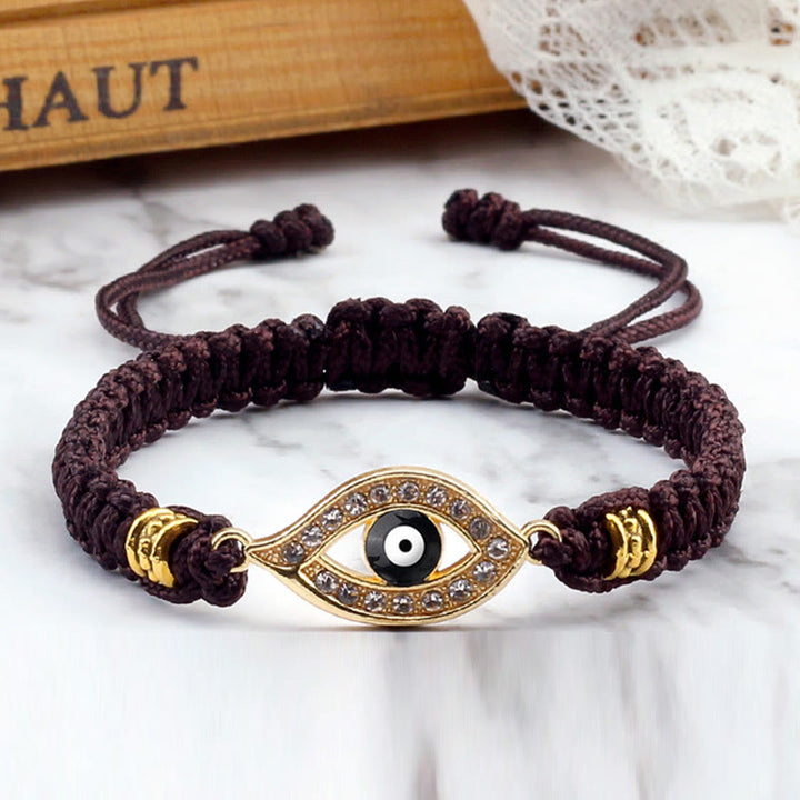 Pulsera de Buddha Stones para mantener alejados a los malos espíritus
