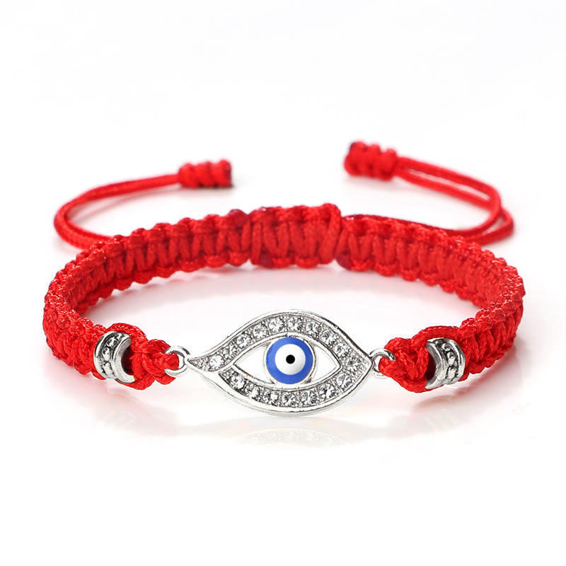 Pulsera de Buddha Stones para mantener alejados a los malos espíritus