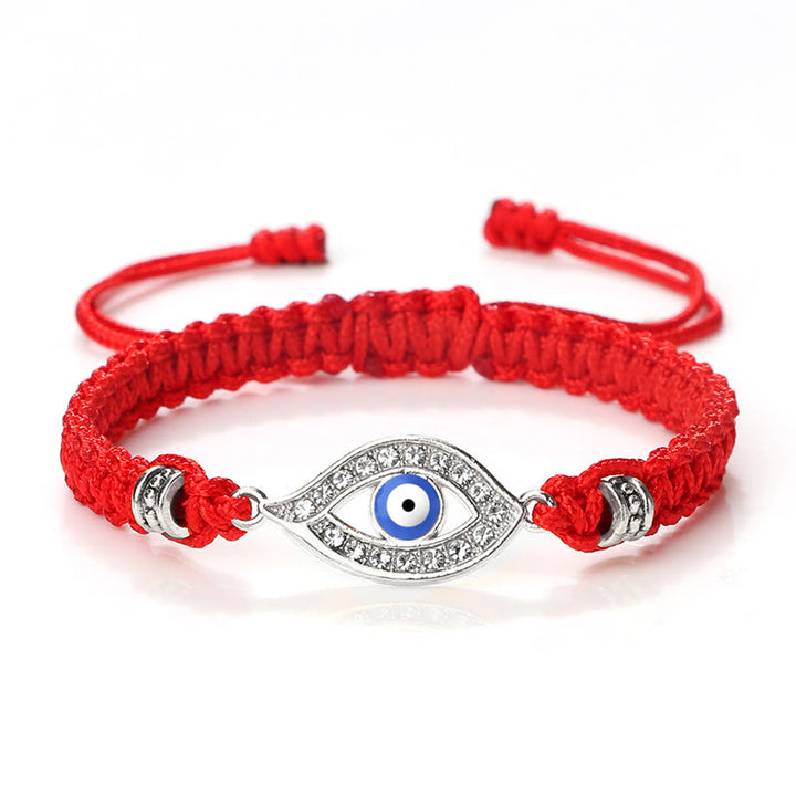 Pulsera de Buddha Stones para mantener alejados a los malos espíritus