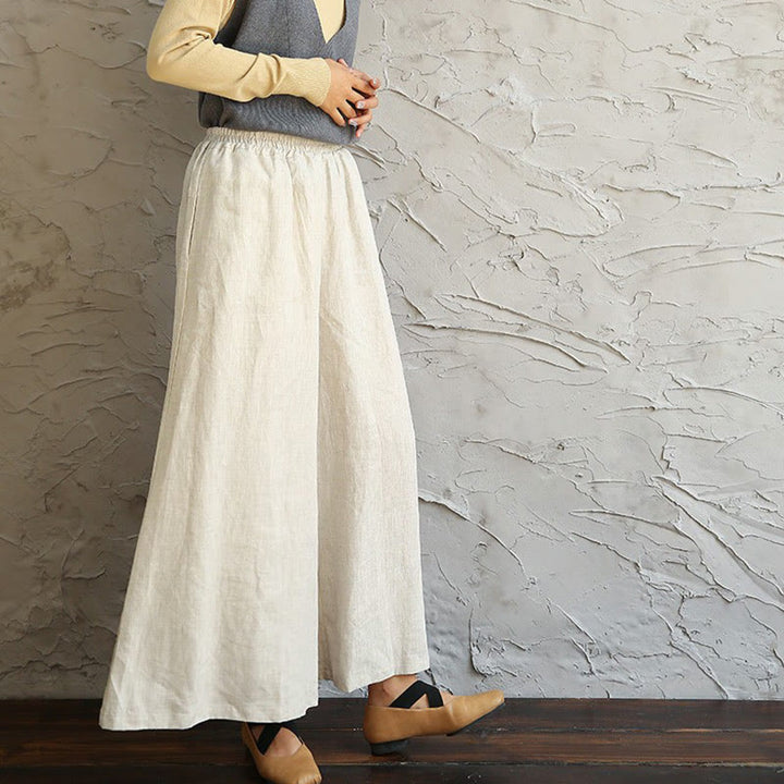Buddha Stones Blanco Simple Patrón Beige Meditación Espiritual Zen Práctica Ropa de Yoga Ropa de Mujer