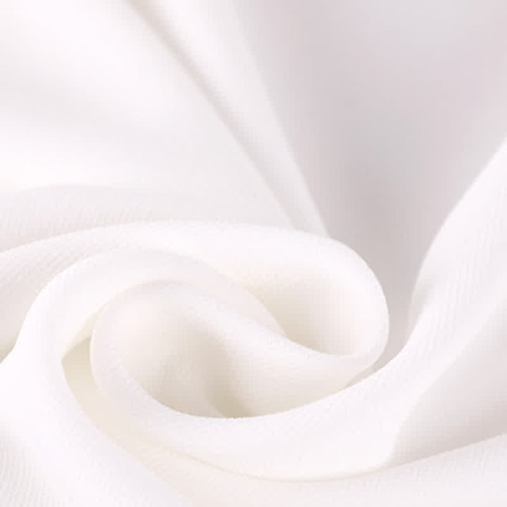 Conjunto de ropa para mujer con Buddha Stones, nubes auspiciosas, gradiente de meditación, oración, espiritualidad, zen, tai chi y qigong. - image 31