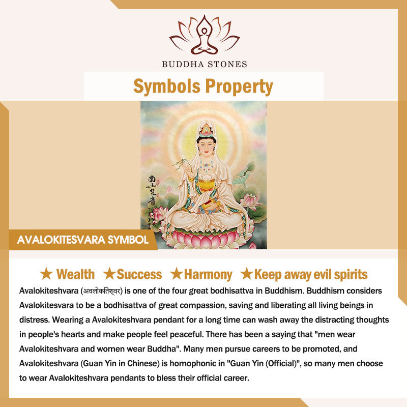 Chenrezig-Estatua chapada en oro y cobre con protección Avalokitesvara de cuatro brazos, decoración