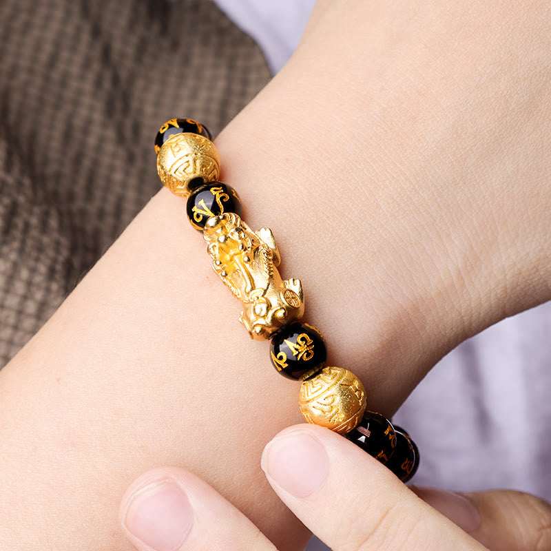 Paquete de regalo tibetano Om Mani Padme Hum de Buddha Stones