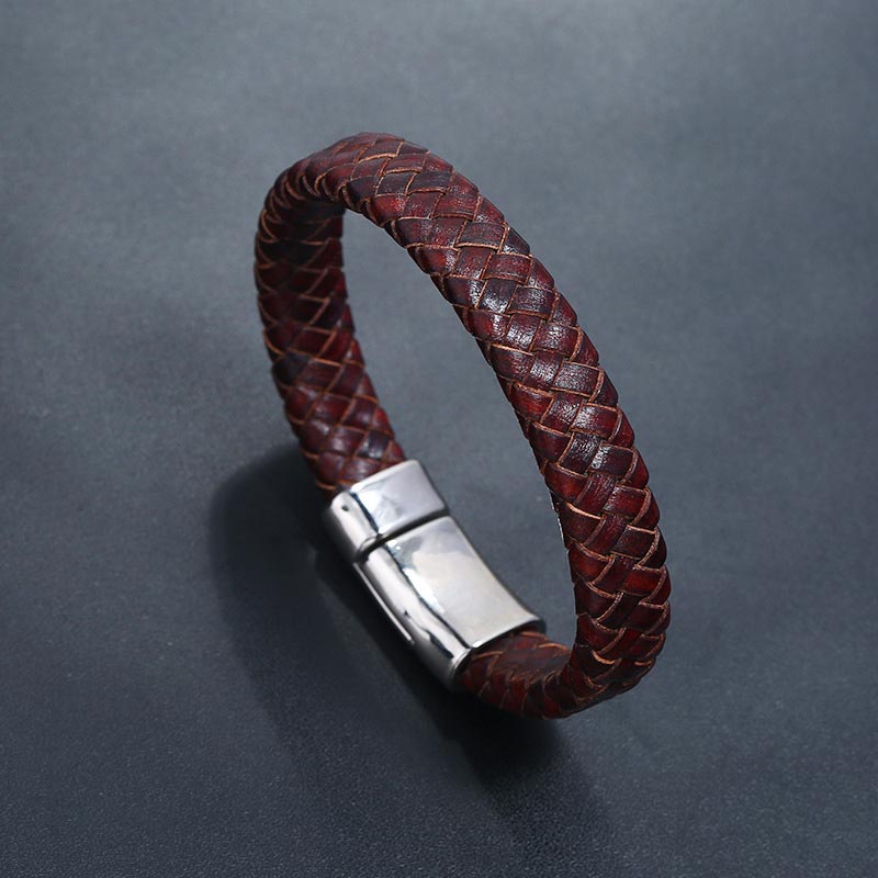 Pulsera de equilibrio FengShui Yin Yang de Buddha Stones