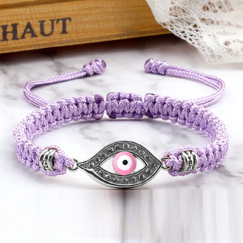 Pulsera de Buddha Stones para mantener alejados a los malos espíritus