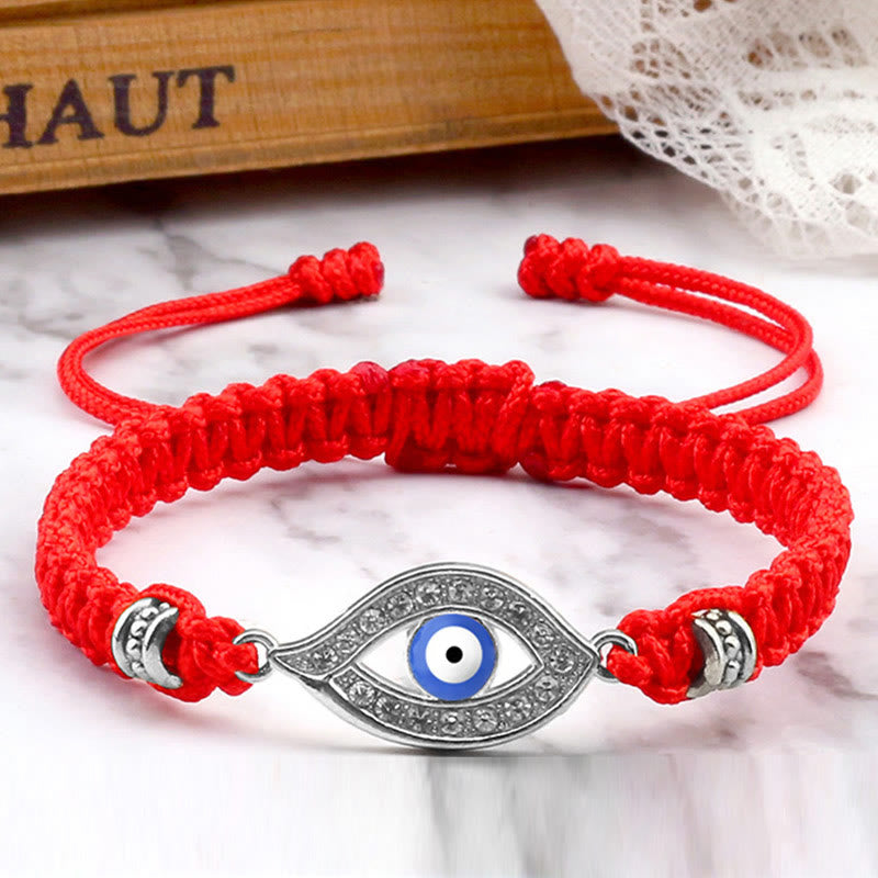 Pulsera de Buddha Stones para mantener alejados a los malos espíritus