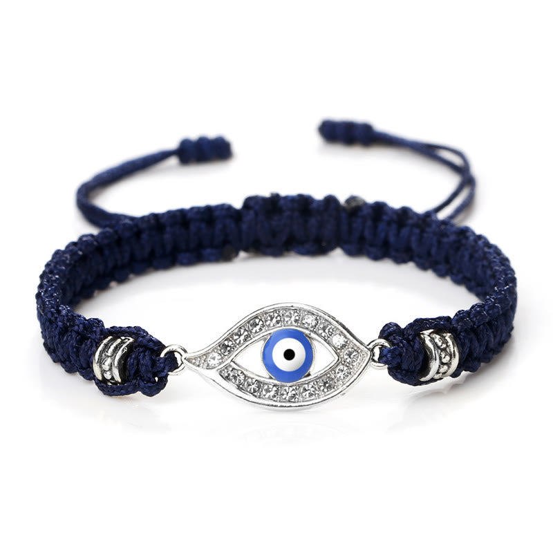 Pulsera de Buddha Stones para mantener alejados a los malos espíritus