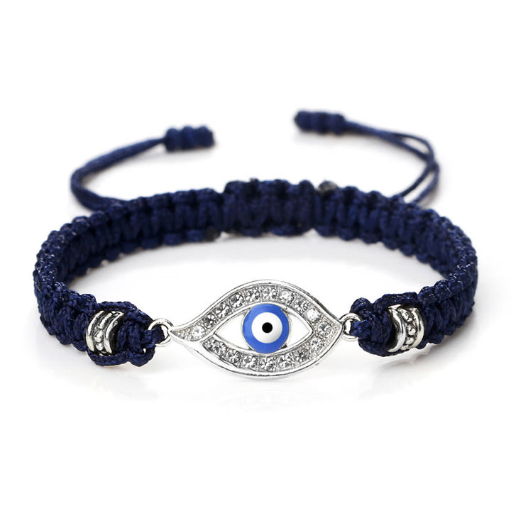 Pulsera de Buddha Stones para mantener alejados a los malos espíritus