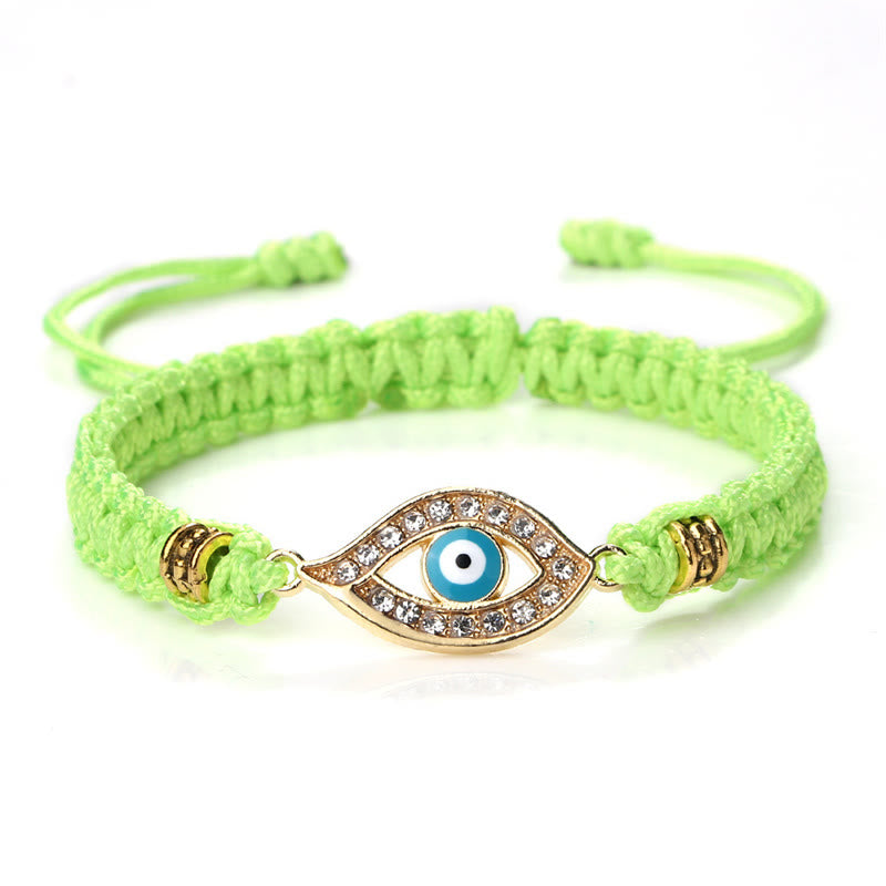 Pulsera de Buddha Stones para mantener alejados a los malos espíritus