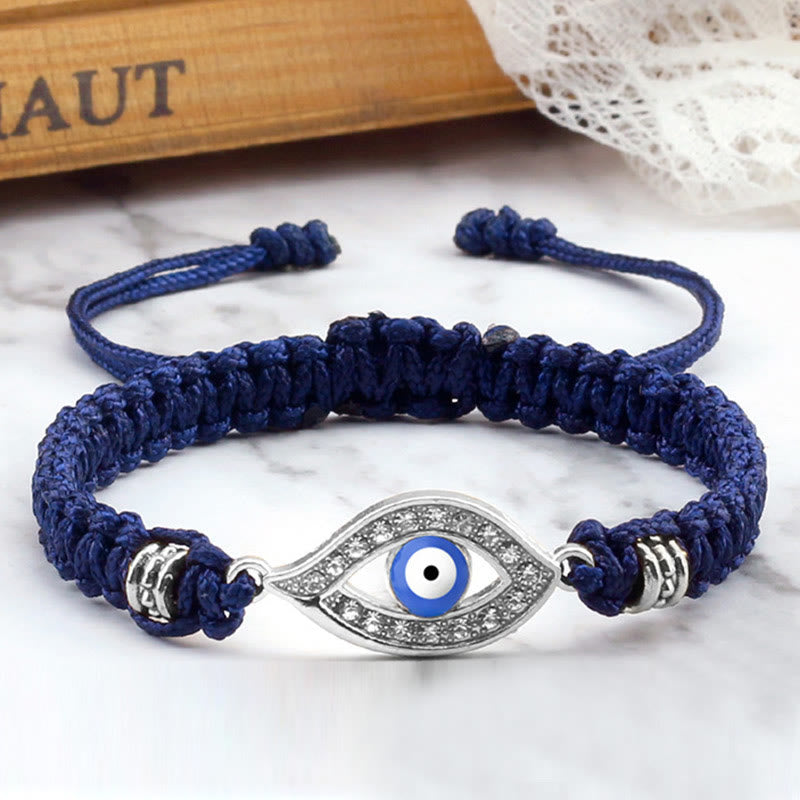 Pulsera de Buddha Stones para mantener alejados a los malos espíritus