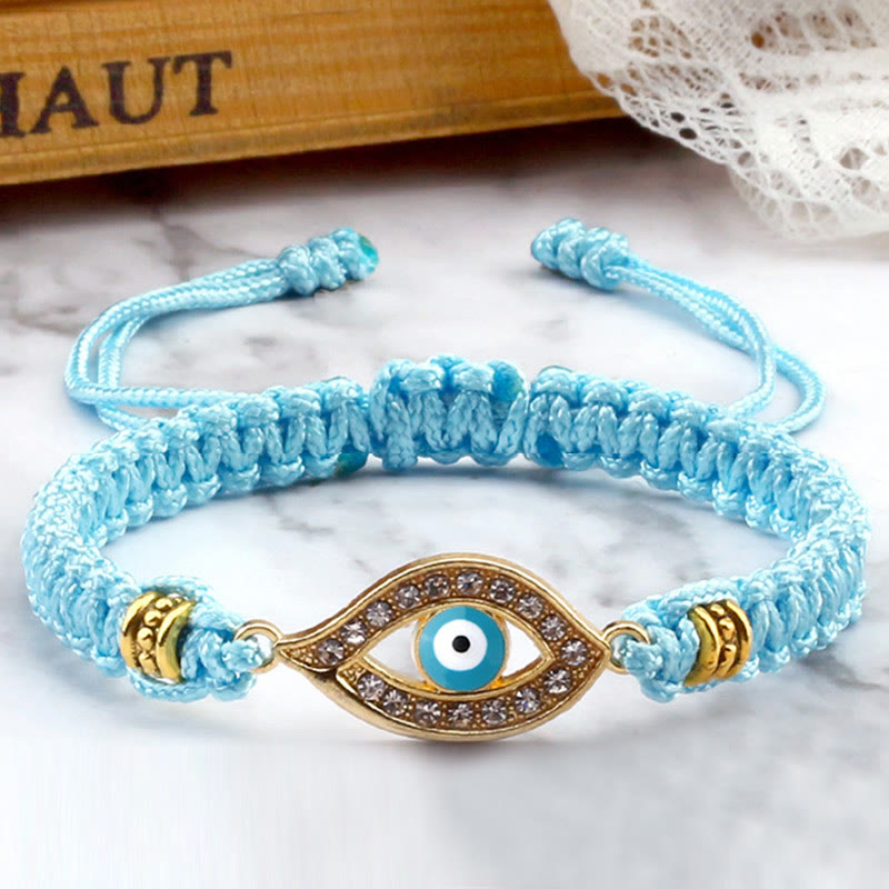 Pulsera de Buddha Stones para mantener alejados a los malos espíritus