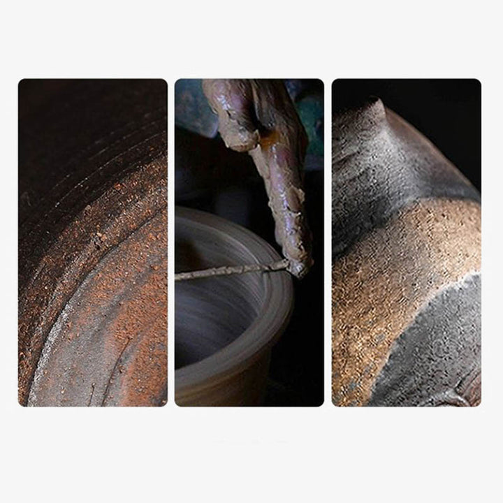 Taza de té de cerámica grabada con Sutra del corazón de Buddha Stones, taza de té de Kung Fu de 130ml