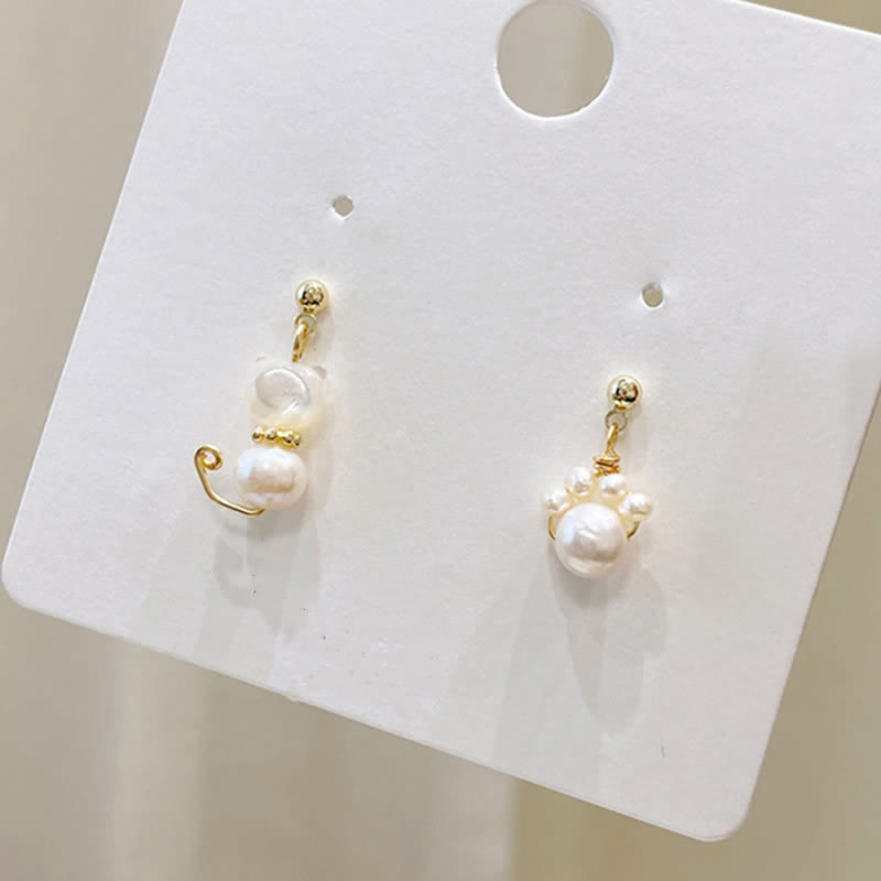Pendientes Buddha Stones - image 8