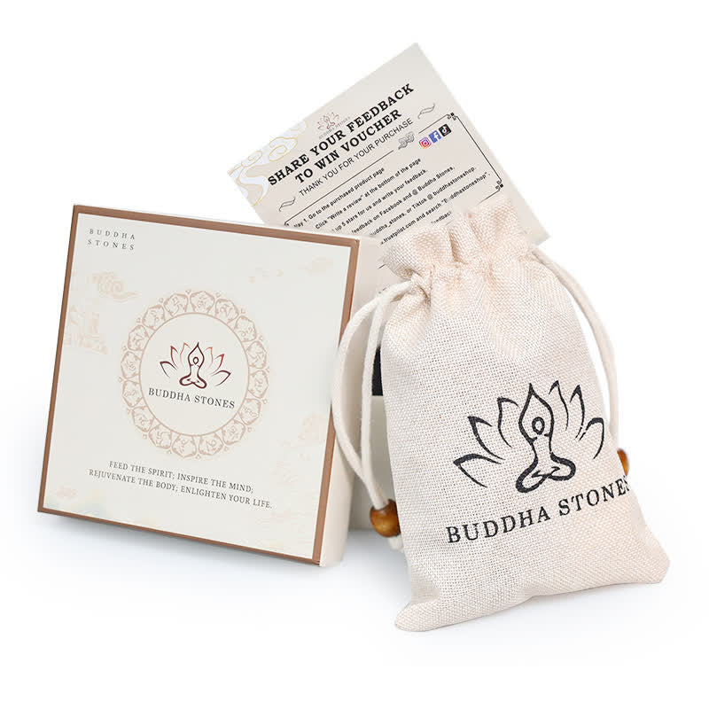 Pulsera de cadena de protección de la suerte con amuleto hecho a mano de dragón nórdico de Buddha Stones
