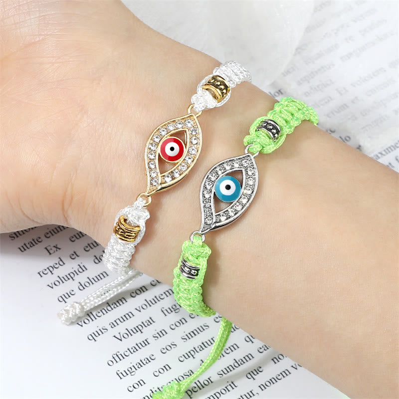 Pulsera de Buddha Stones para mantener alejados a los malos espíritus