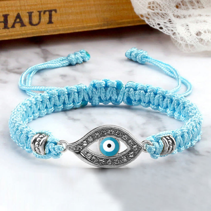Pulsera de Buddha Stones para mantener alejados a los malos espíritus