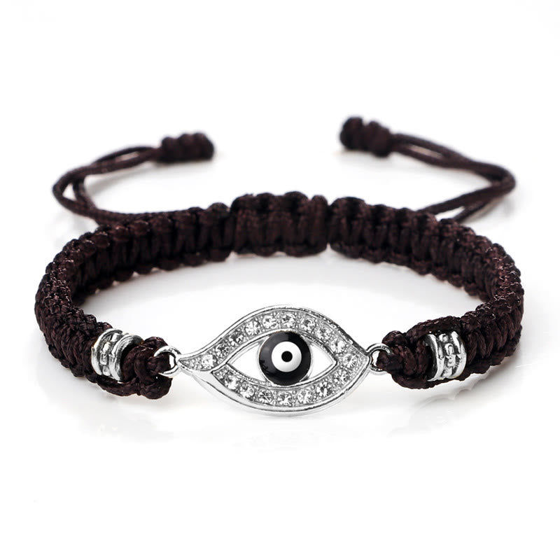 Pulsera de Buddha Stones para mantener alejados a los malos espíritus