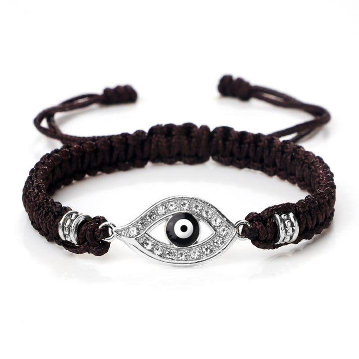 Pulsera de Buddha Stones para mantener alejados a los malos espíritus