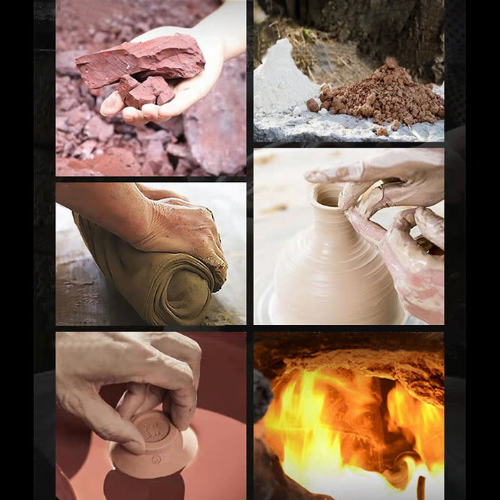 Taza de té de cerámica Jianzhan chino con diseño de manchas doradas y piedras de Buddha Stones , tazón de taza de té de Kung Fu con caja de regalo