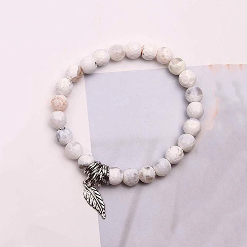 Pulsera Equilibrio Árbol De La Vida Buddha Stones Turquesa