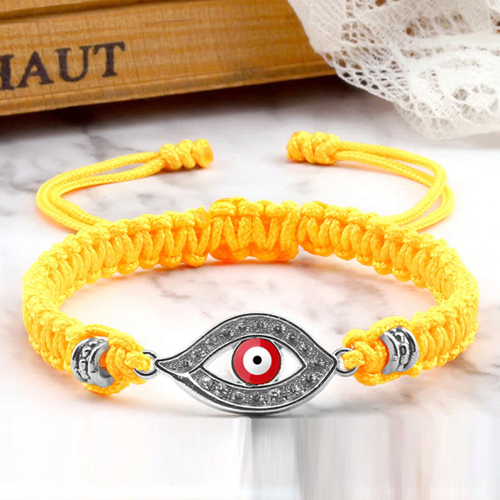 Pulsera de Buddha Stones para mantener alejados a los malos espíritus