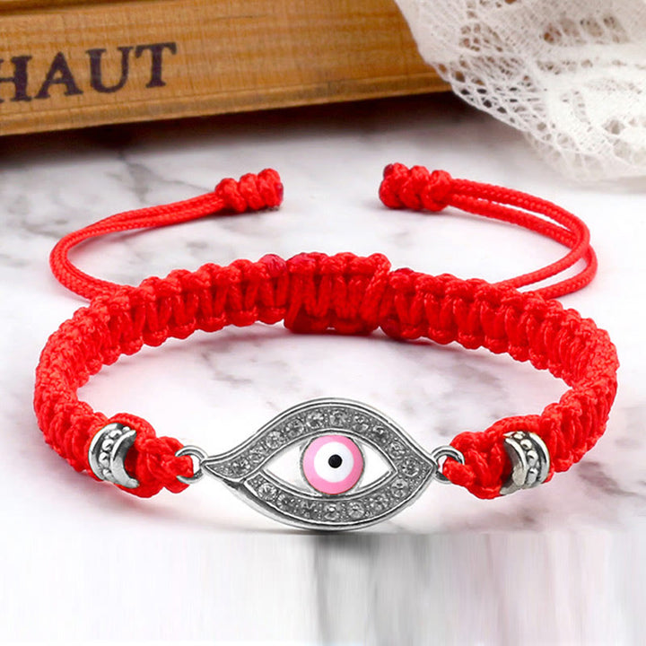 Pulsera de Buddha Stones para mantener alejados a los malos espíritus