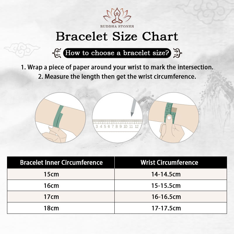 Buddha Stones con semillas de Kuka, ojo de tigre, obsidiana dorada, latón y cobre para la riqueza y la suerte. - image 15