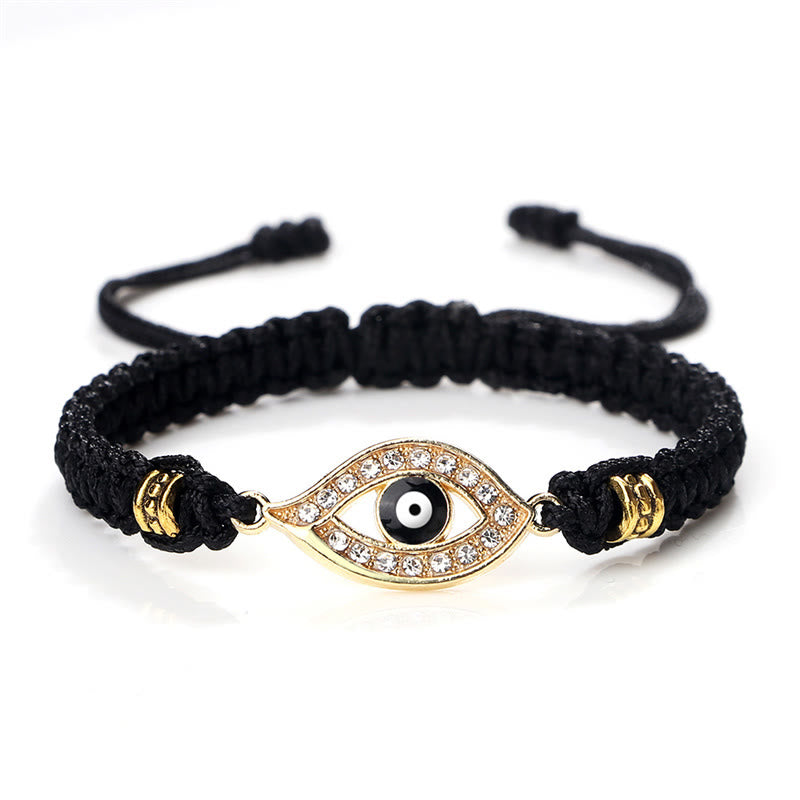 Pulsera de Buddha Stones para mantener alejados a los malos espíritus