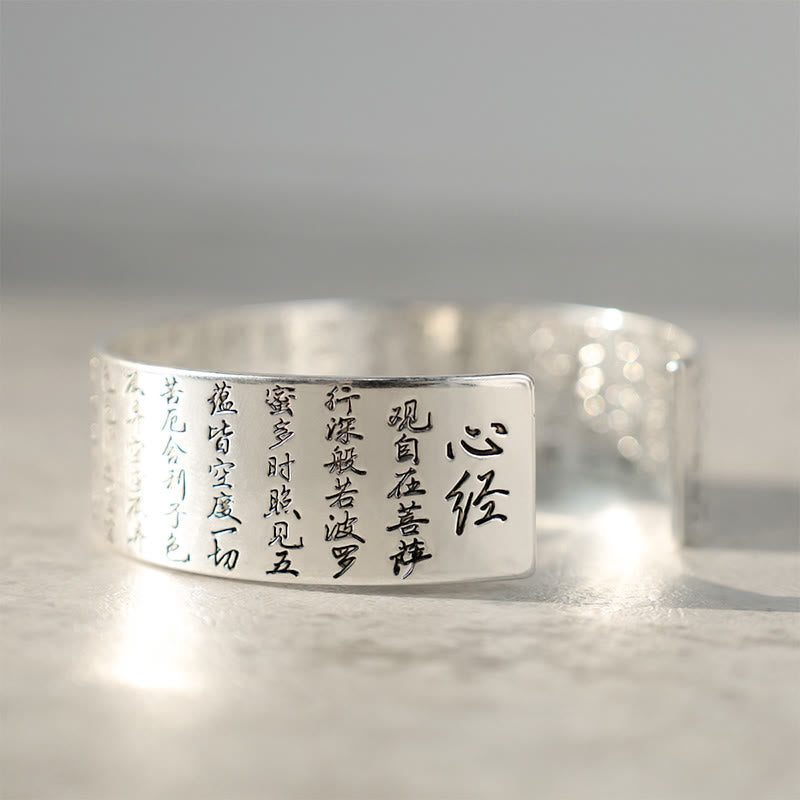 Pulsera de la suerte de cobre blanco con loto tibetano y Buddha Stones